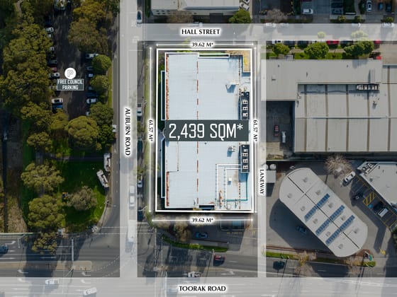 465 Auburn Road Hawthorn East VIC 3123 - Image 3
