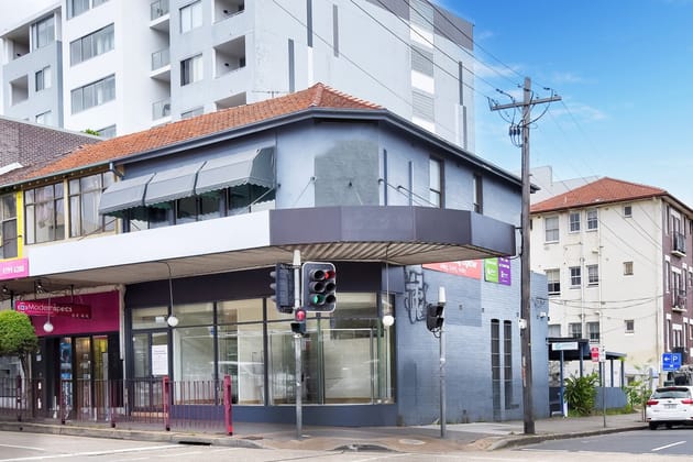 276 Liverpool Road Ashfield NSW 2131 - Image 1