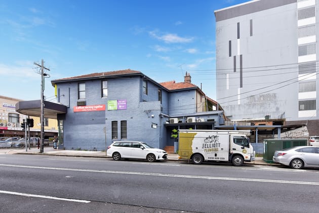 276 Liverpool Road Ashfield NSW 2131 - Image 2
