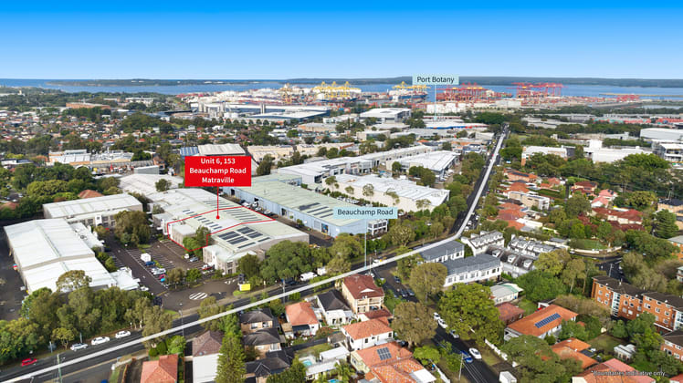 153 Beauchamp Road Matraville NSW 2036 - Image 1