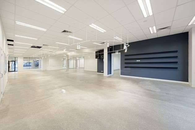 Suites 1, 2 & 3 /107 High Street Prahran VIC 3181 - Image 2