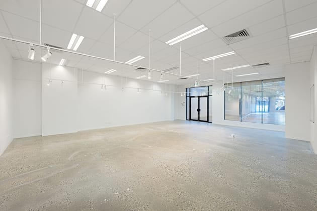 Suites 1, 2 & 3 /107 High Street Prahran VIC 3181 - Image 4