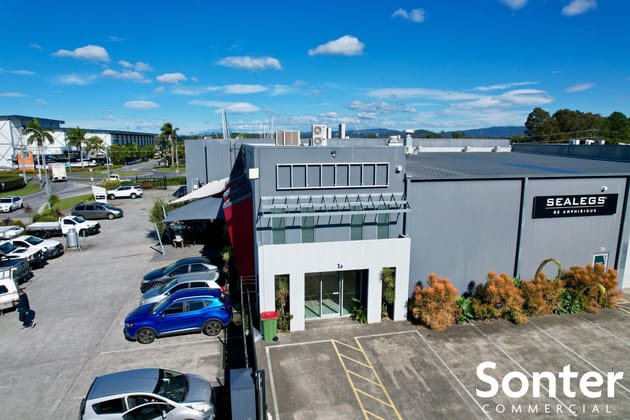 1a/7 Waterway Drive Coomera QLD 4209 - Image 4