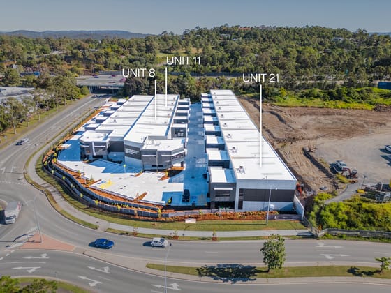 2 MILLAROO DRIVE Helensvale QLD 4212 - Image 1