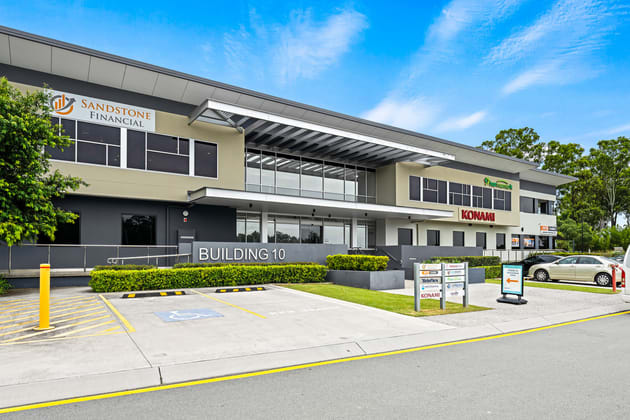 205/2728 Logan Road Eight Mile Plains QLD 4113 - Image 1