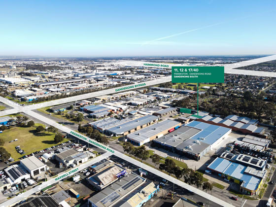 40 Frankston-Dandenong Road Dandenong South VIC 3175 - Image 2