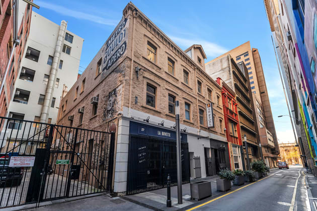 27 Gresham Street Adelaide SA 5000 - Image 1
