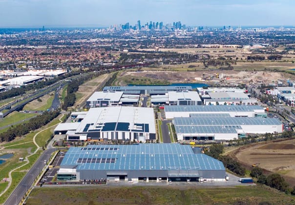 Warehouse 6B 410 Cooper Street Epping VIC 3076 - Image 3