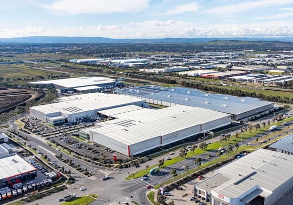 Warehouse 6B 410 Cooper Street Epping VIC 3076 - Image 4