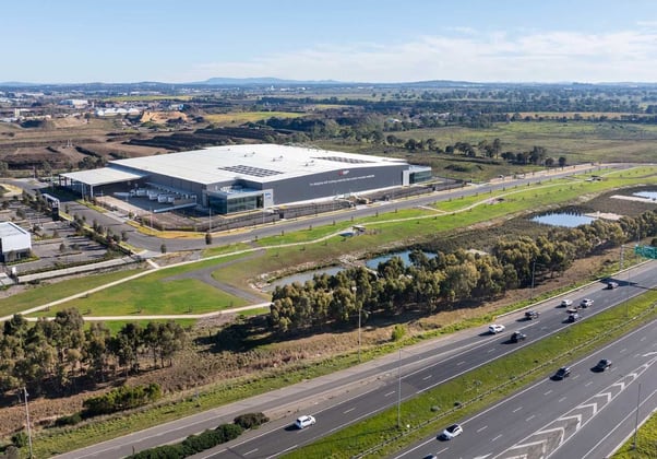 Warehouse 6B 410 Cooper Street Epping VIC 3076 - Image 5