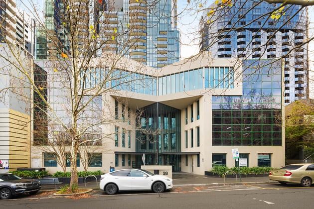 26-28 Prospect Street Box Hill VIC 3128 - Image 1