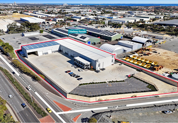 1 Railway Parade Bibra Lake WA 6163 - Image 2
