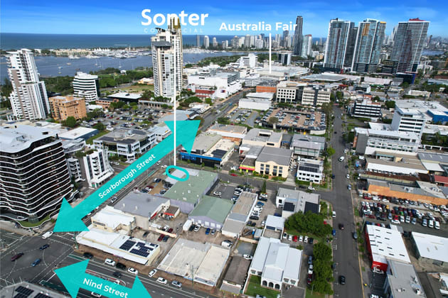 Shop 2 130 Scarborough Street Southport QLD 4215 - Image 1