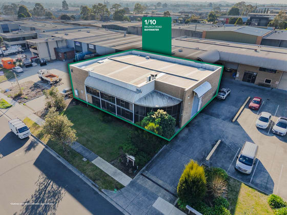 1/10 Melrich Road Bayswater VIC 3153 - Image 1