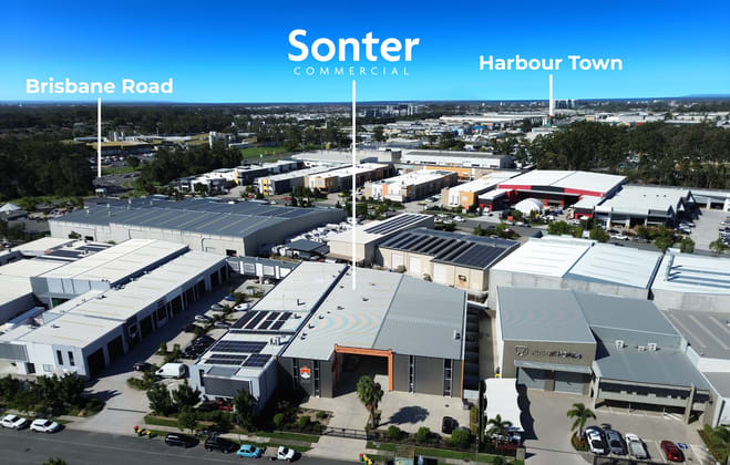 9/20 Harrington Street Arundel QLD 4214 - Image 1