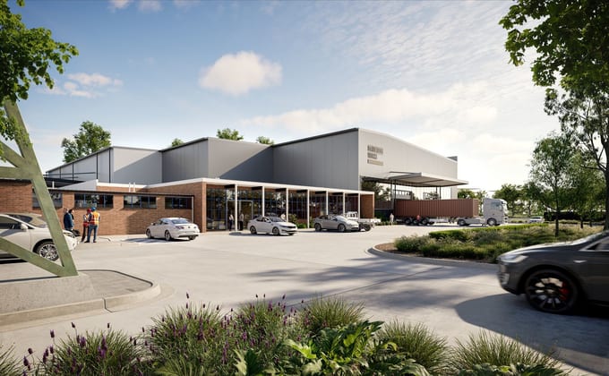 7 Princes Highway Dandenong South VIC 3175 - Image 4