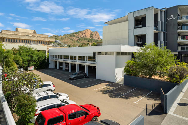 146-160 Denham Street Townsville City QLD 4810 - Image 2