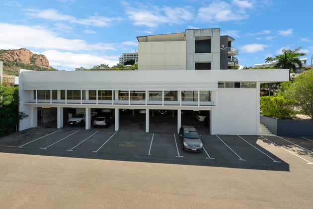 146-160 Denham Street Townsville City QLD 4810 - Image 1