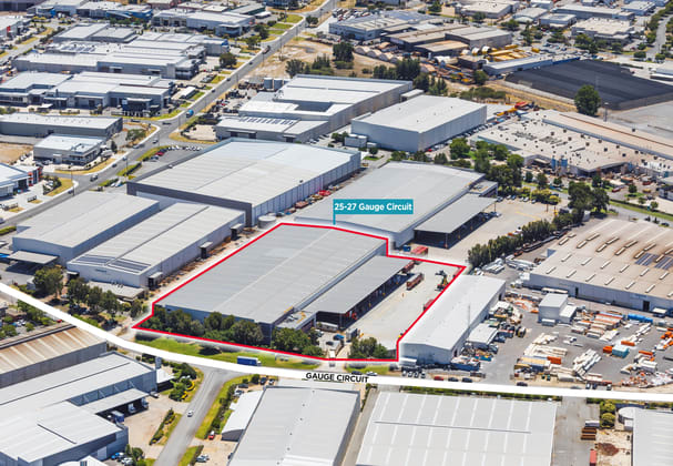 25-27 Gauge Circuit Canning Vale WA 6155 - Image 1