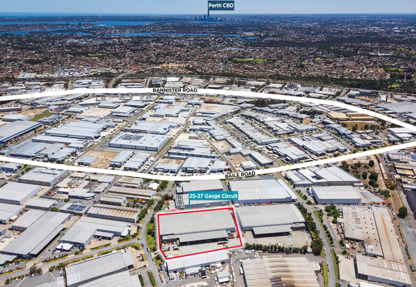 25-27 Gauge Circuit Canning Vale WA 6155 - Image 2