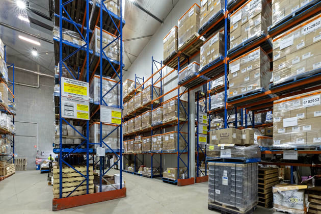 18 Distribution Place Seven Hills NSW 2147 - Image 3