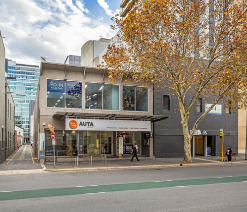 18 Grote Street Adelaide SA 5000 - Image 1