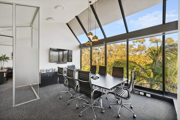 Level 2/44A Kings Park Road West Perth WA 6005 - Image 1