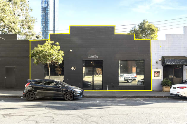 46 Gladstone Street South Melbourne VIC 3205 - Image 1