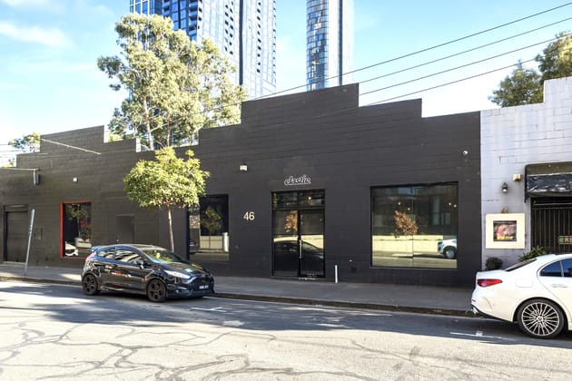 46 Gladstone Street South Melbourne VIC 3205 - Image 2