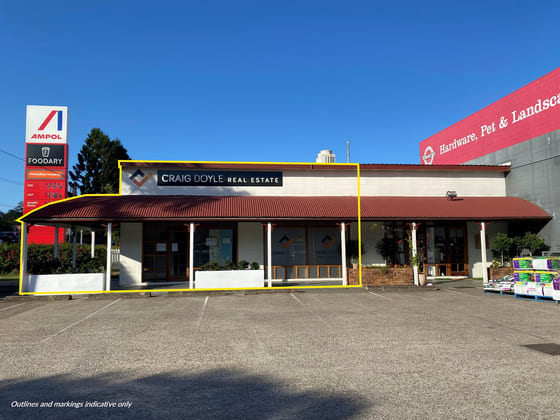1/7 Main Street Samford Village QLD 4520 - Image 1