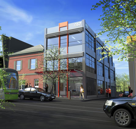 457 Church Street Richmond VIC 3121 - Image 1