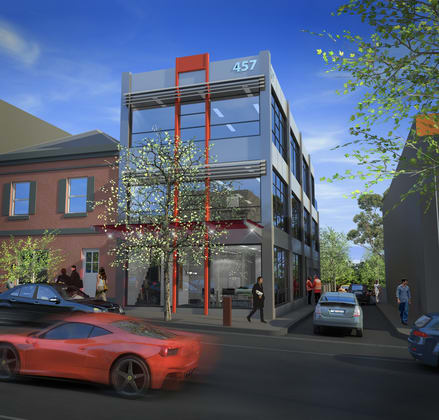 457 Church Street Richmond VIC 3121 - Image 3