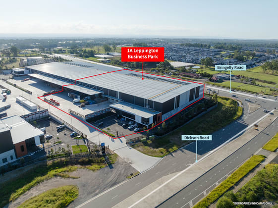 1A/345 Bringelly Road Leppington NSW 2179 - Image 1