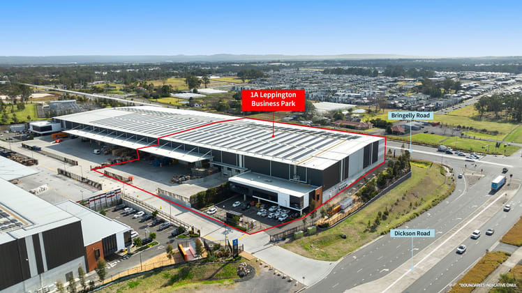 1A/345 Bringelly Road Leppington NSW 2179 - Image 1