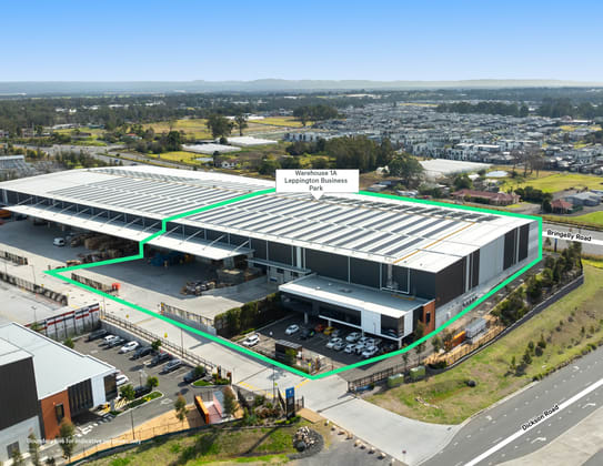 1A/345 Bringelly Road Leppington NSW 2179 - Image 1