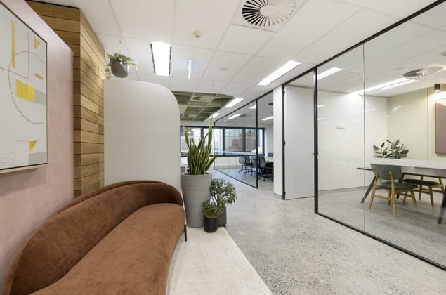 Suite 1704/99 Mount Street North Sydney NSW 2060 - Image 1