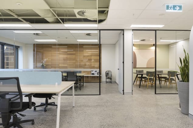 Suite 1704/99 Mount Street North Sydney NSW 2060 - Image 2
