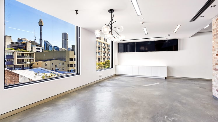 Level 4/70 RILEY STREET Darlinghurst NSW 2010 - Image 1