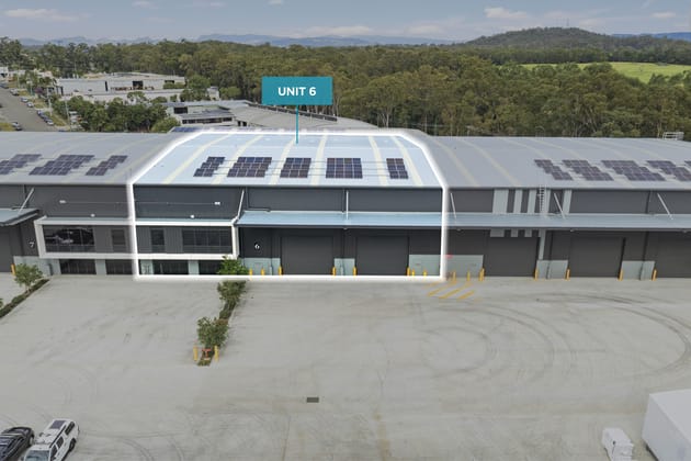 5, 6 & 7/30 Distribution Court Arundel QLD 4214 - Image 3