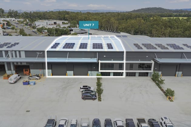 5, 6 & 7/30 Distribution Court Arundel QLD 4214 - Image 4
