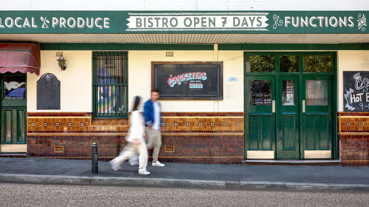 29-41 Hutchinson Street Surry Hills NSW 2010 - Image 5