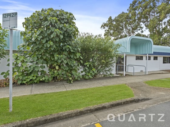 2/45 Wynyard Street Cleveland QLD 4163 - Image 2