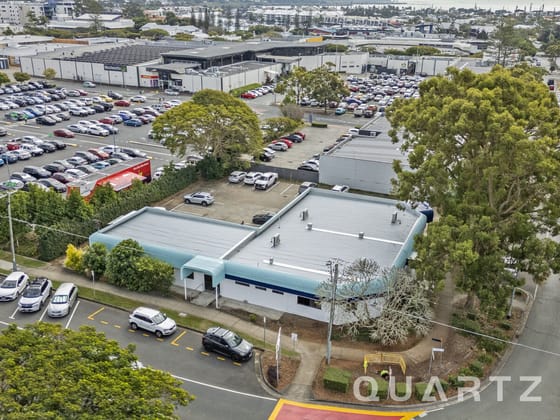 2/45 Wynyard Street Cleveland QLD 4163 - Image 3