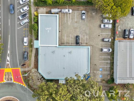 2/45 Wynyard Street Cleveland QLD 4163 - Image 5