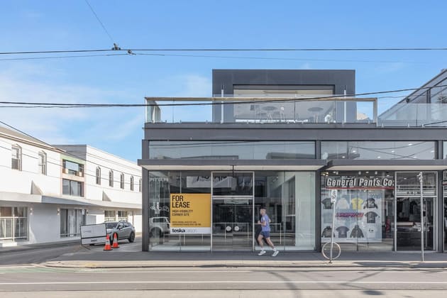 1 / 529 Chapel Street South Yarra VIC 3141 - Image 1