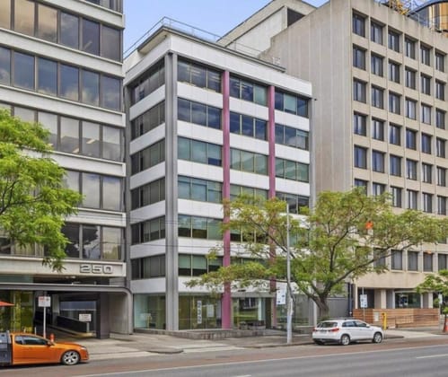 232 Victoria Parade East Melbourne VIC 3002 - Image 1