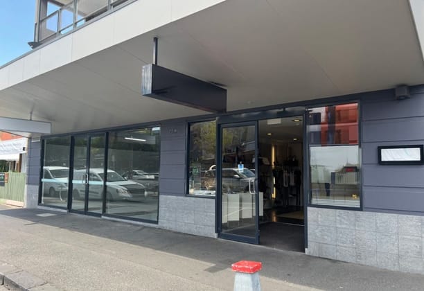 Shop 1 & 2 158 Bay Street Port Melbourne VIC 3207 - Image 2