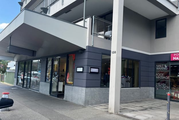 Shop 1 & 2 158 Bay Street Port Melbourne VIC 3207 - Image 3