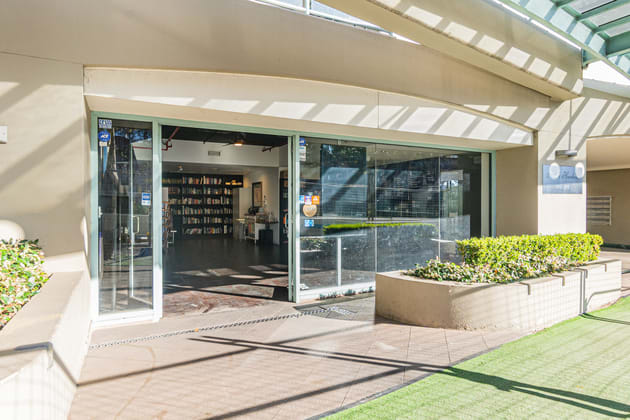 1B/110 Alfred Street Milsons Point NSW 2061 - Image 1