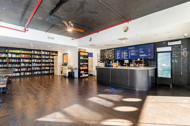 1B/110 Alfred Street Milsons Point NSW 2061 - Image 2